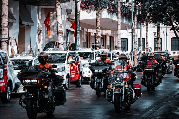 L'influence de la saison sur l'achat d'une moto d'occasion